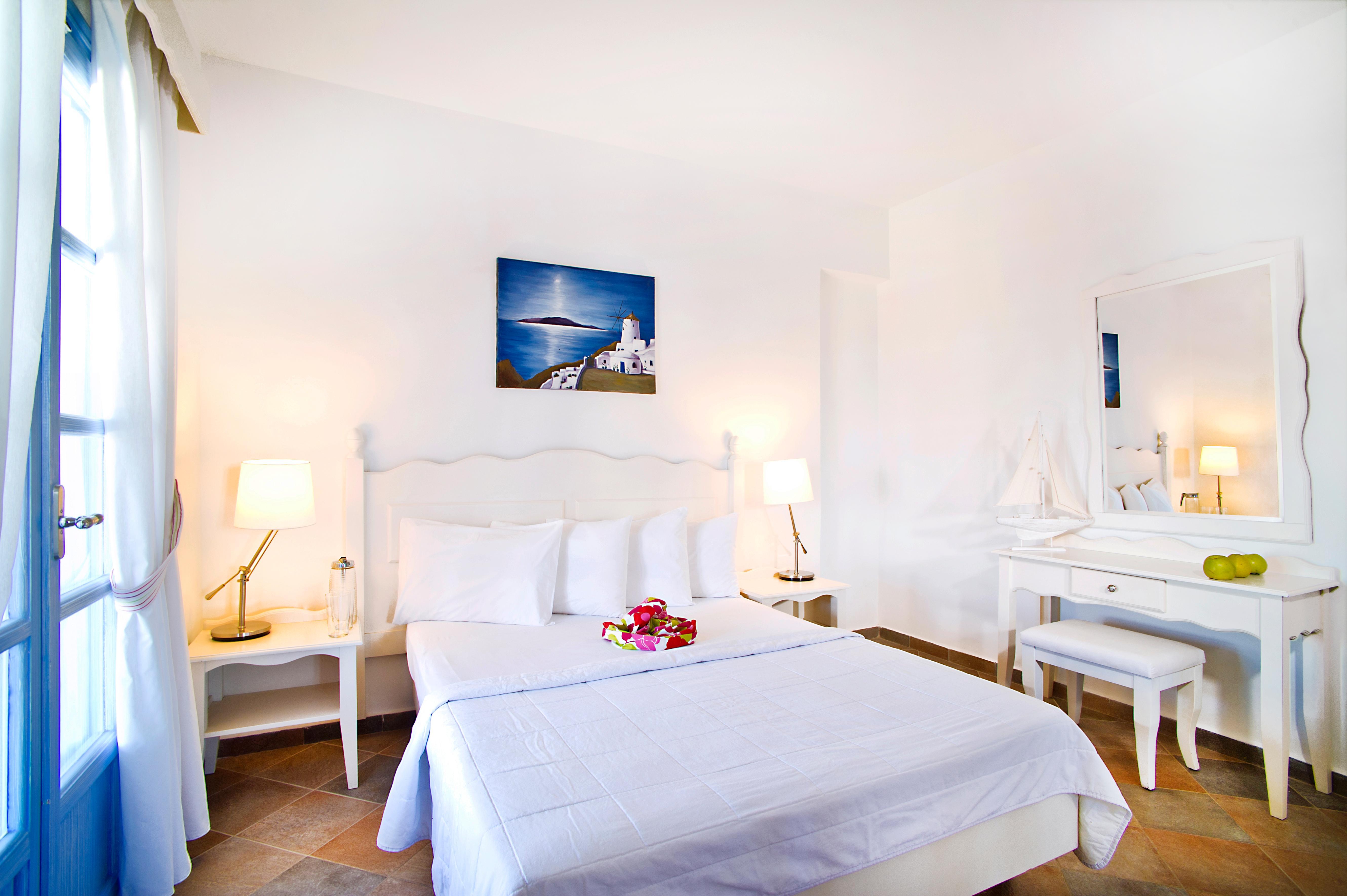 Koufonisia Hotel & Resort Eksteriør billede