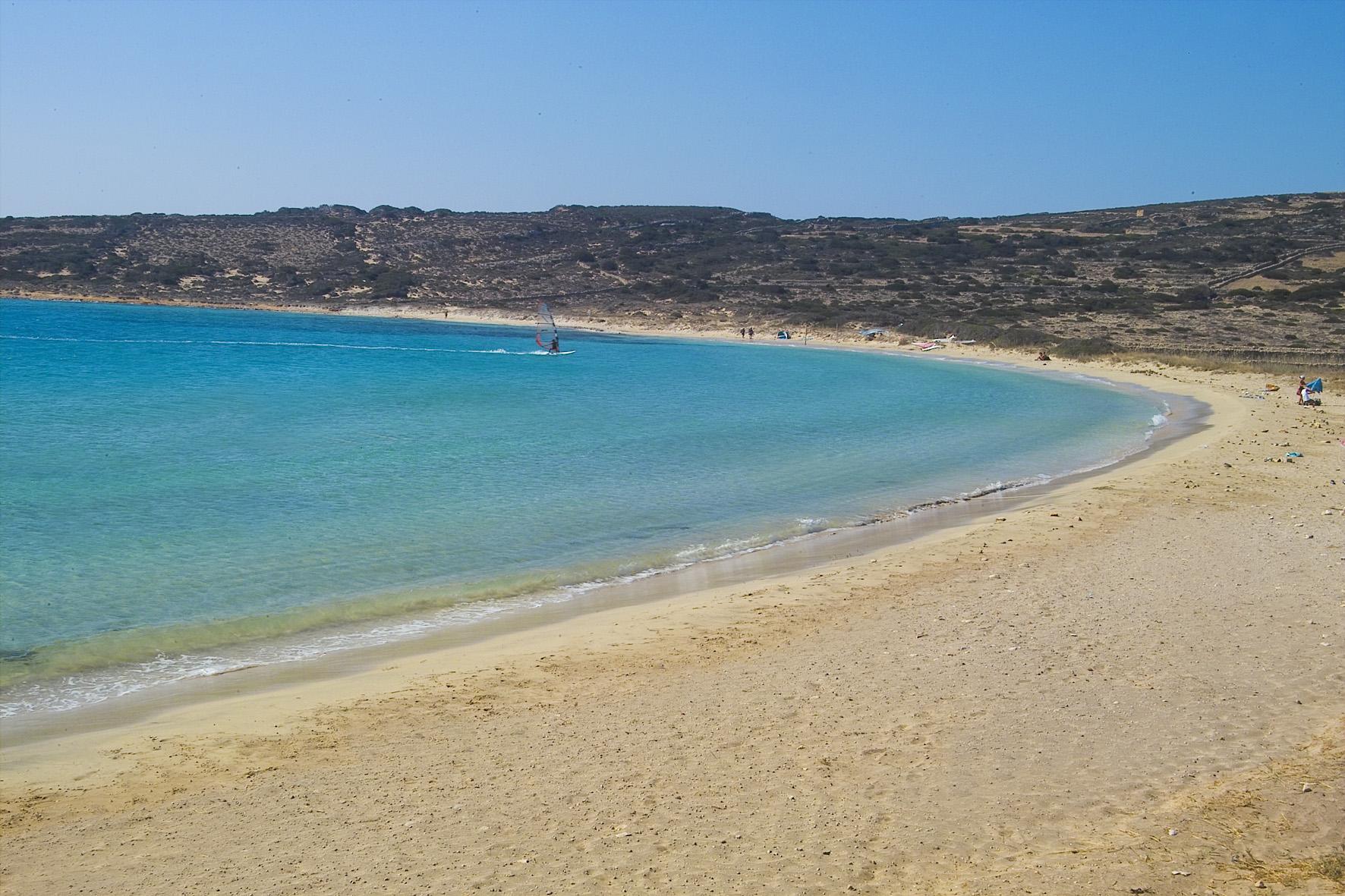 Koufonisia Hotel & Resort Eksteriør billede