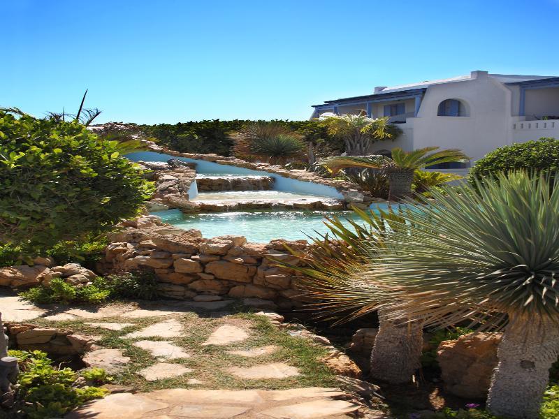 Koufonisia Hotel & Resort Eksteriør billede