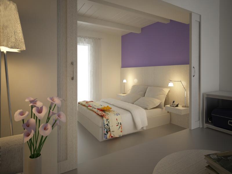 Koufonisia Hotel & Resort Eksteriør billede