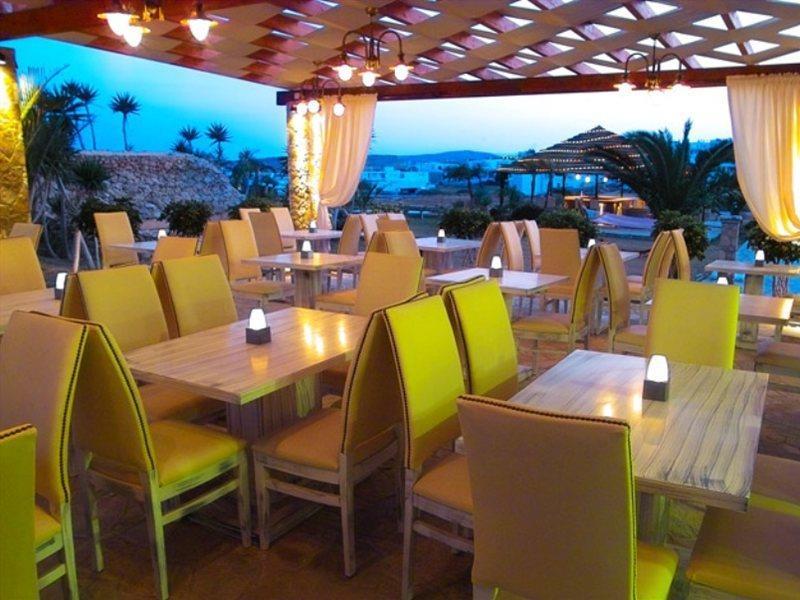 Koufonisia Hotel & Resort Eksteriør billede