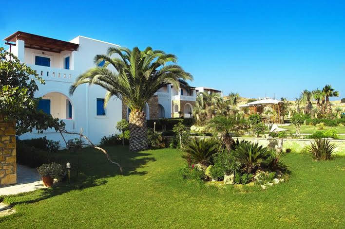 Koufonisia Hotel & Resort Eksteriør billede