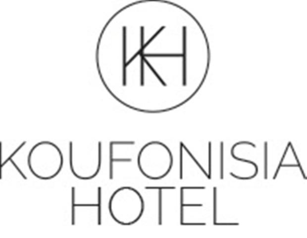 Koufonisia Hotel & Resort Eksteriør billede